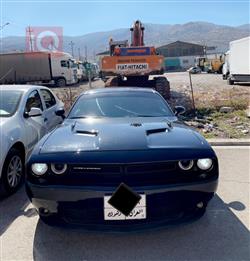 دودج تشالنجر